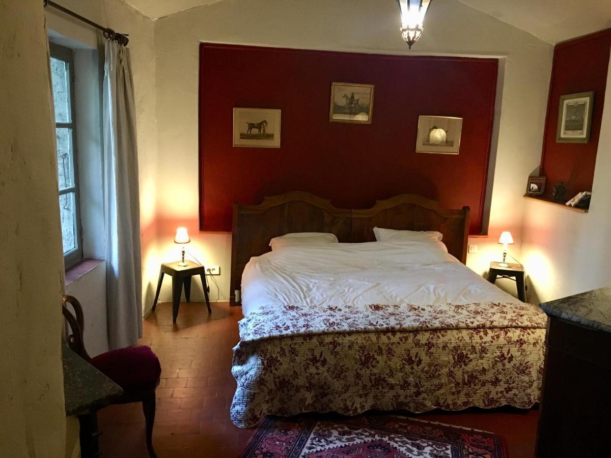 Campagne Baudeloup Bed & Breakfast