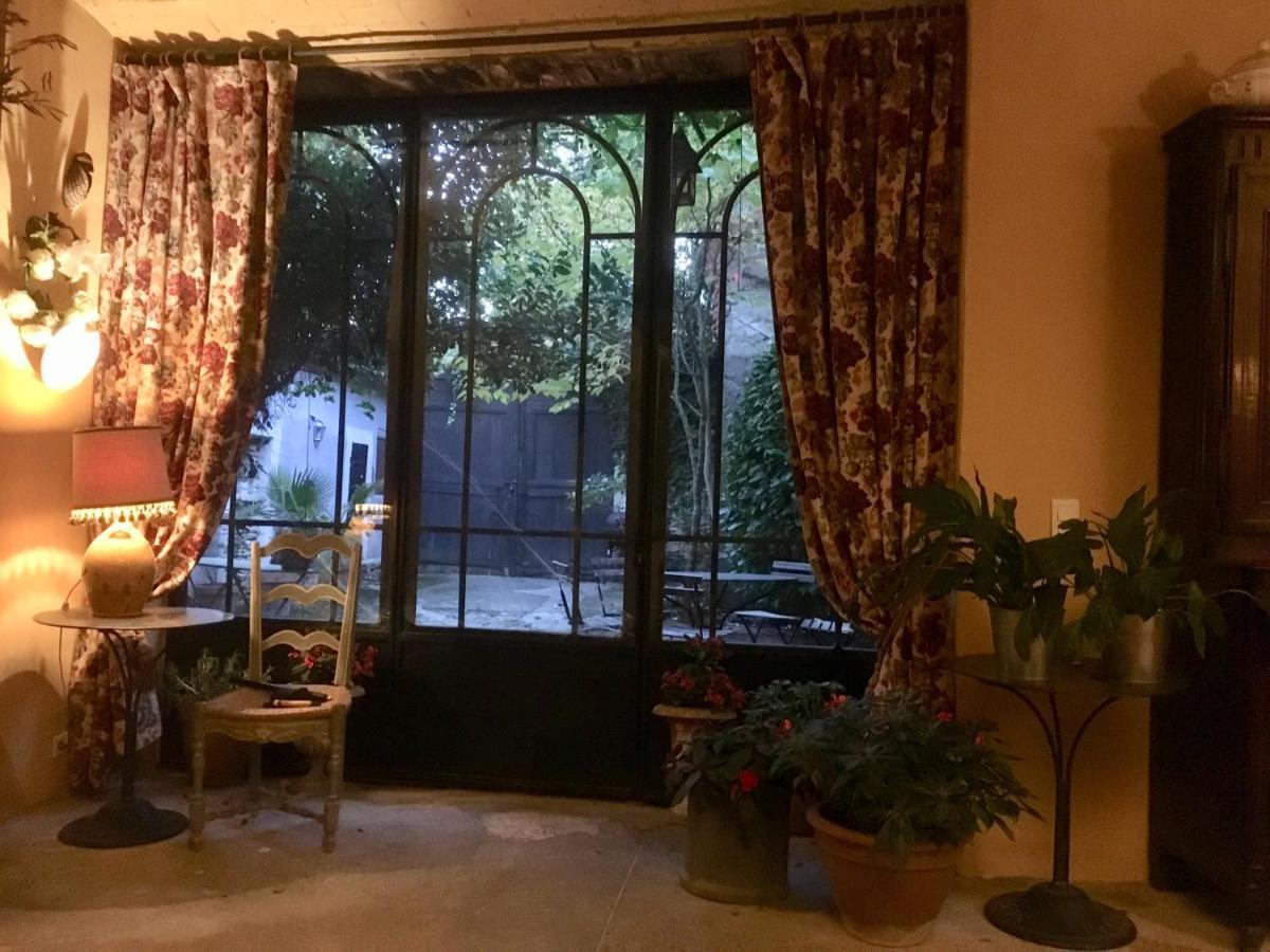 Bed & Breakfast Campagne Baudeloup LʼIsle-sur-la-Sorgue