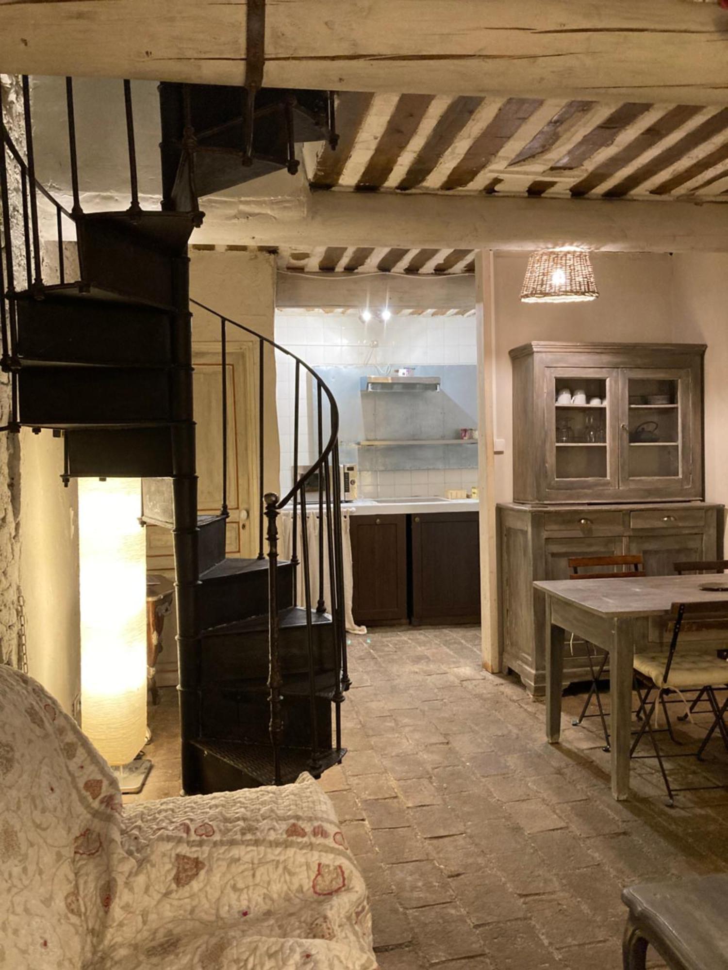 Campagne Baudeloup Bed & Breakfast