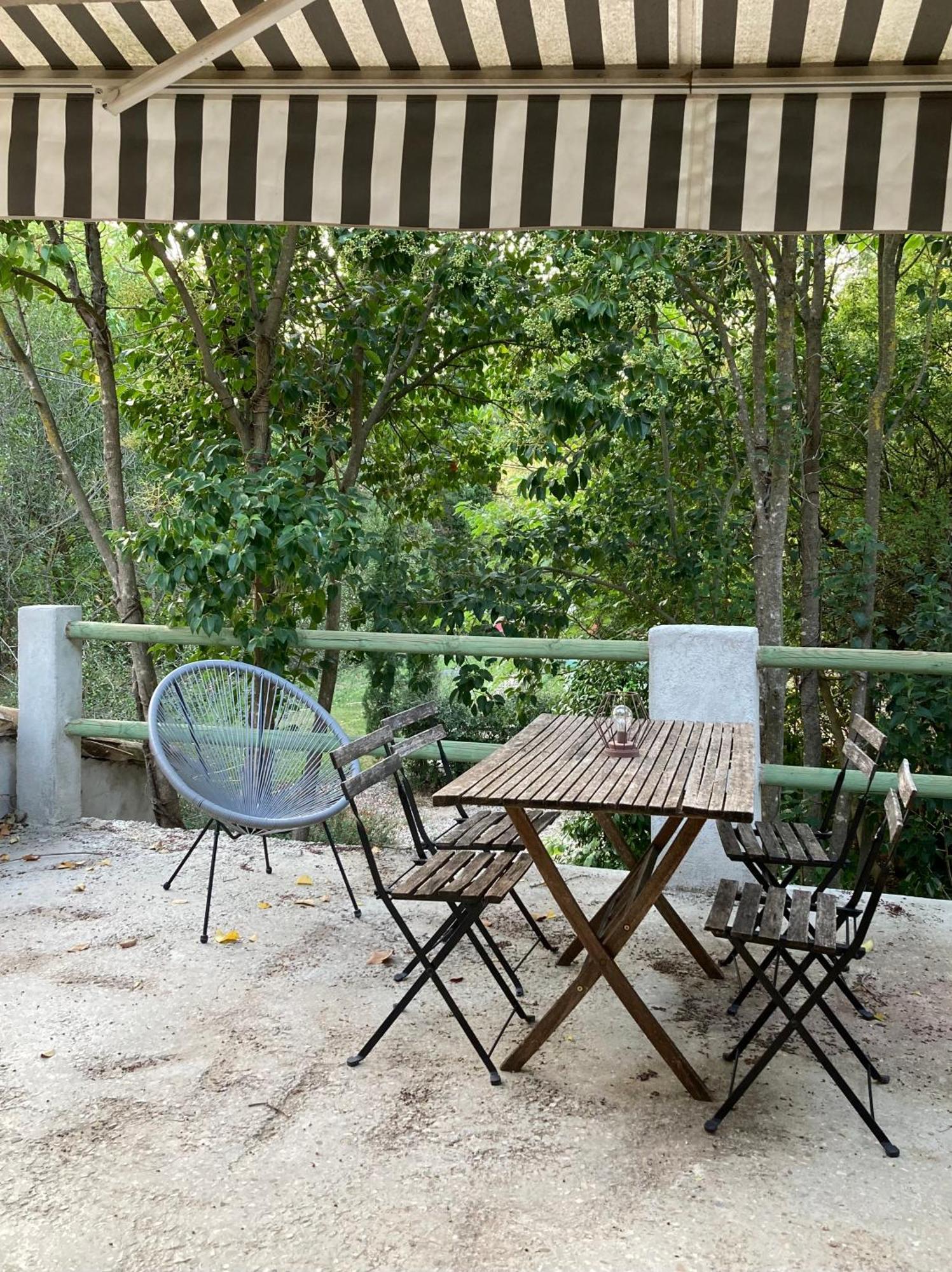 Campagne Baudeloup *