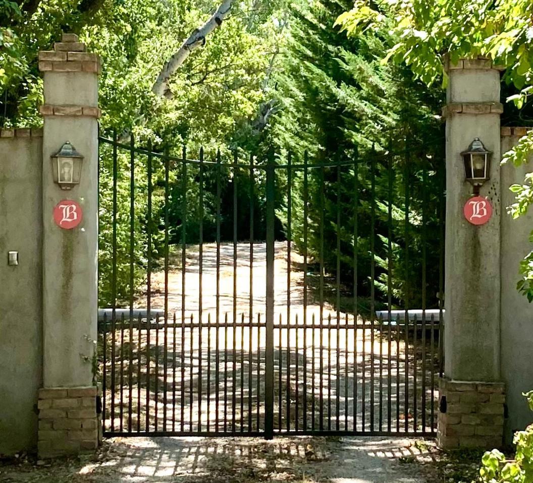 Campagne Baudeloup Bed & Breakfast