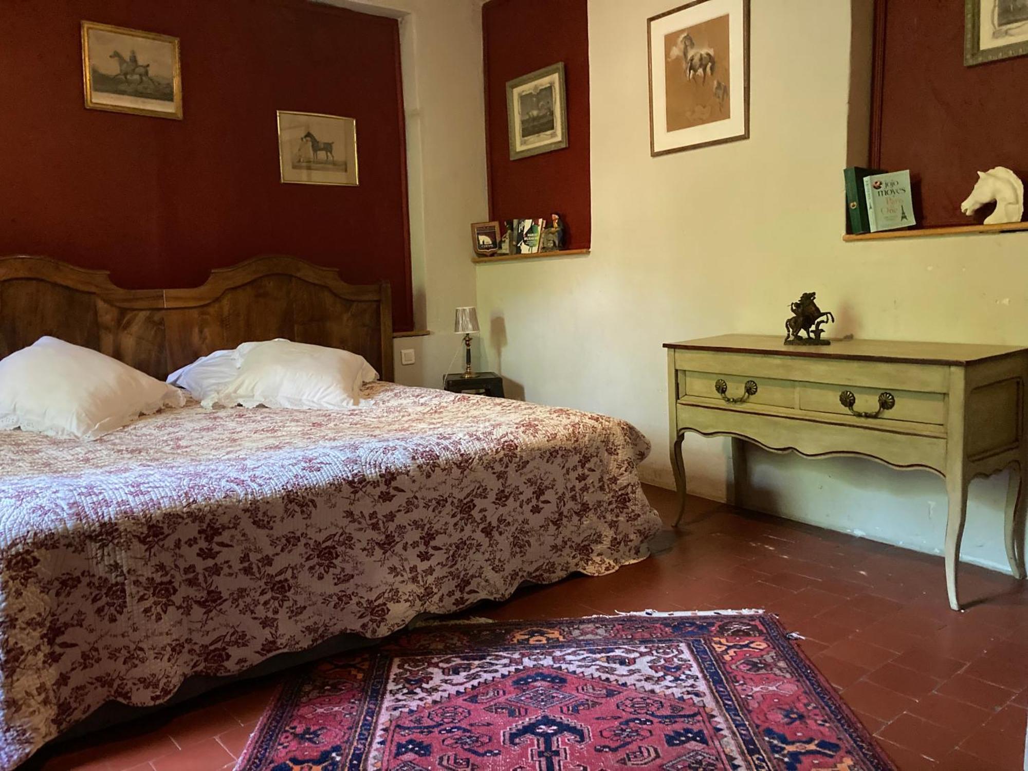 Campagne Baudeloup Bed & Breakfast