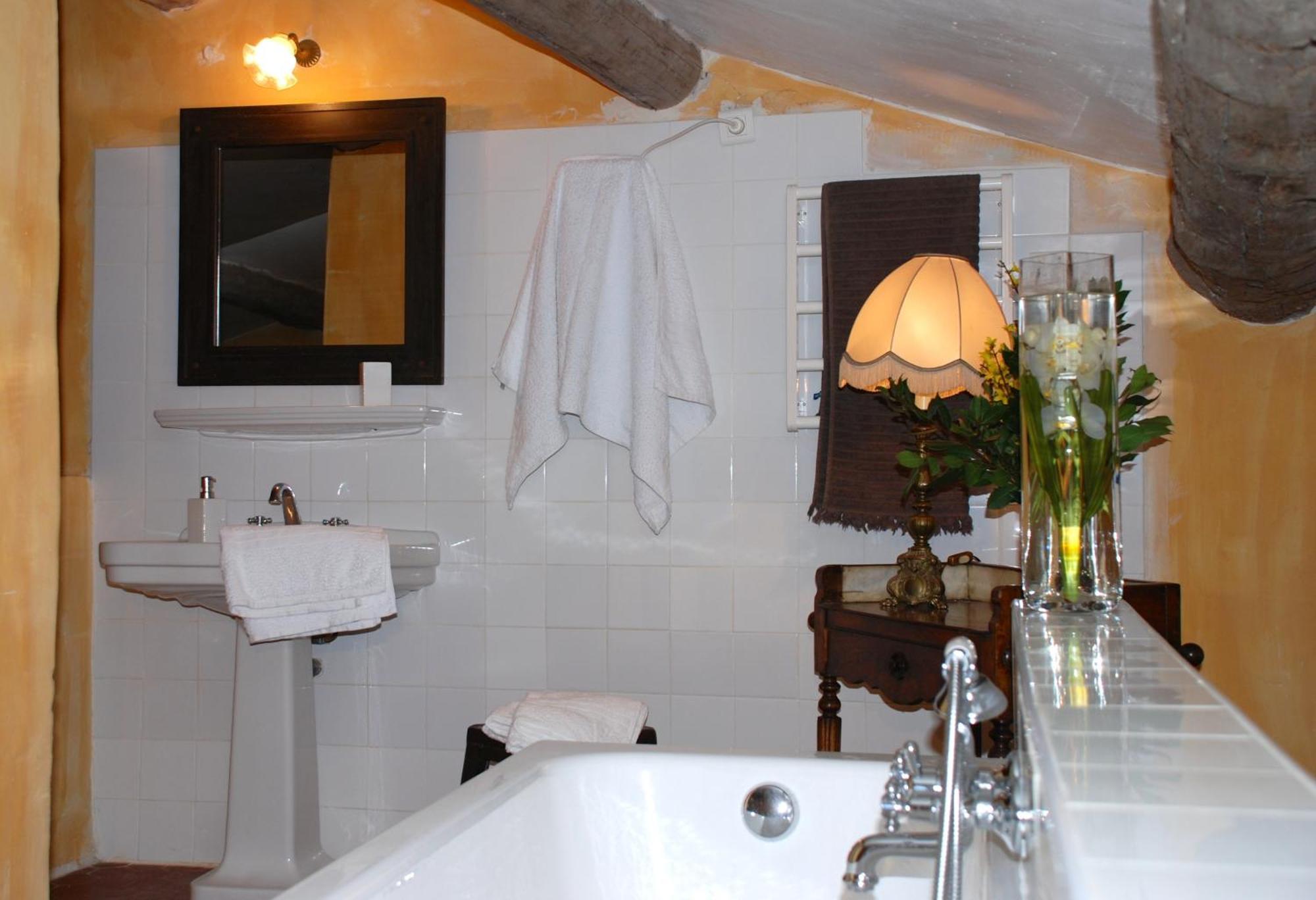 Bed & Breakfast Campagne Baudeloup
