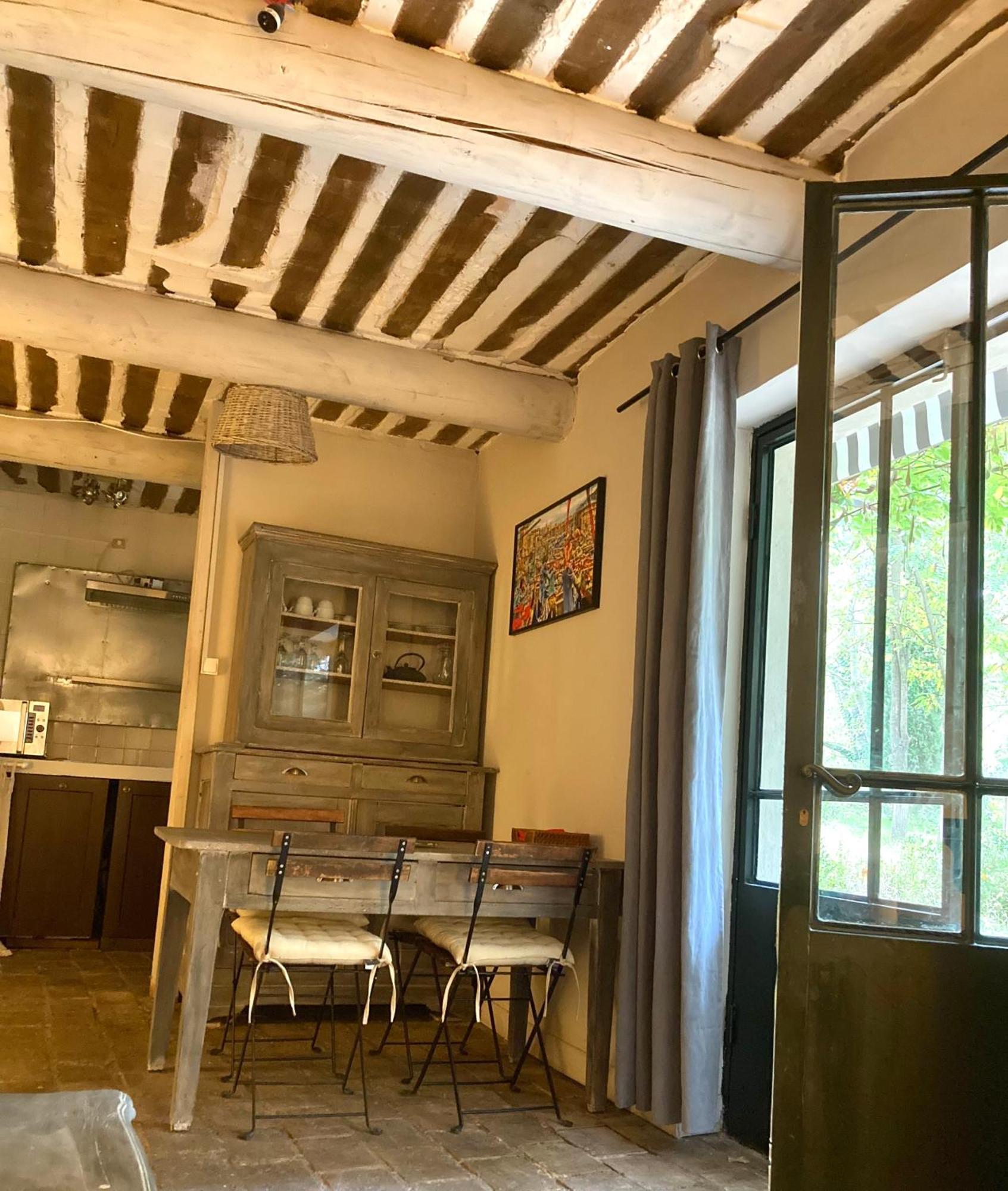 Bed & Breakfast Campagne Baudeloup