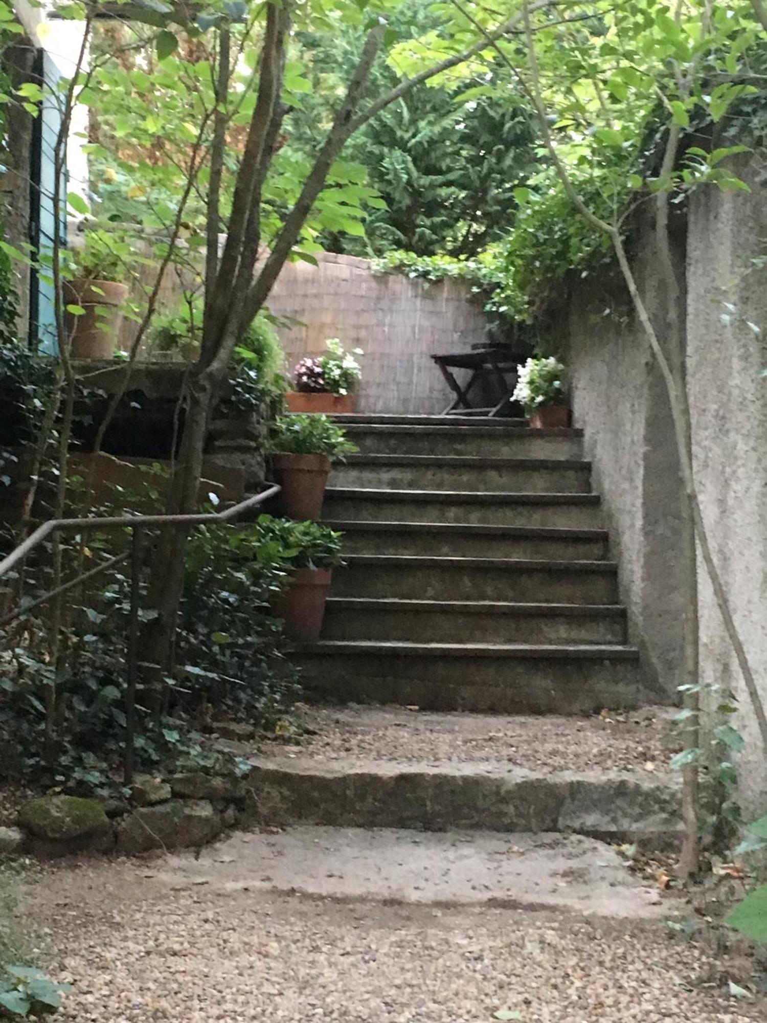 Bed & Breakfast Campagne Baudeloup LʼIsle-sur-la-Sorgue
