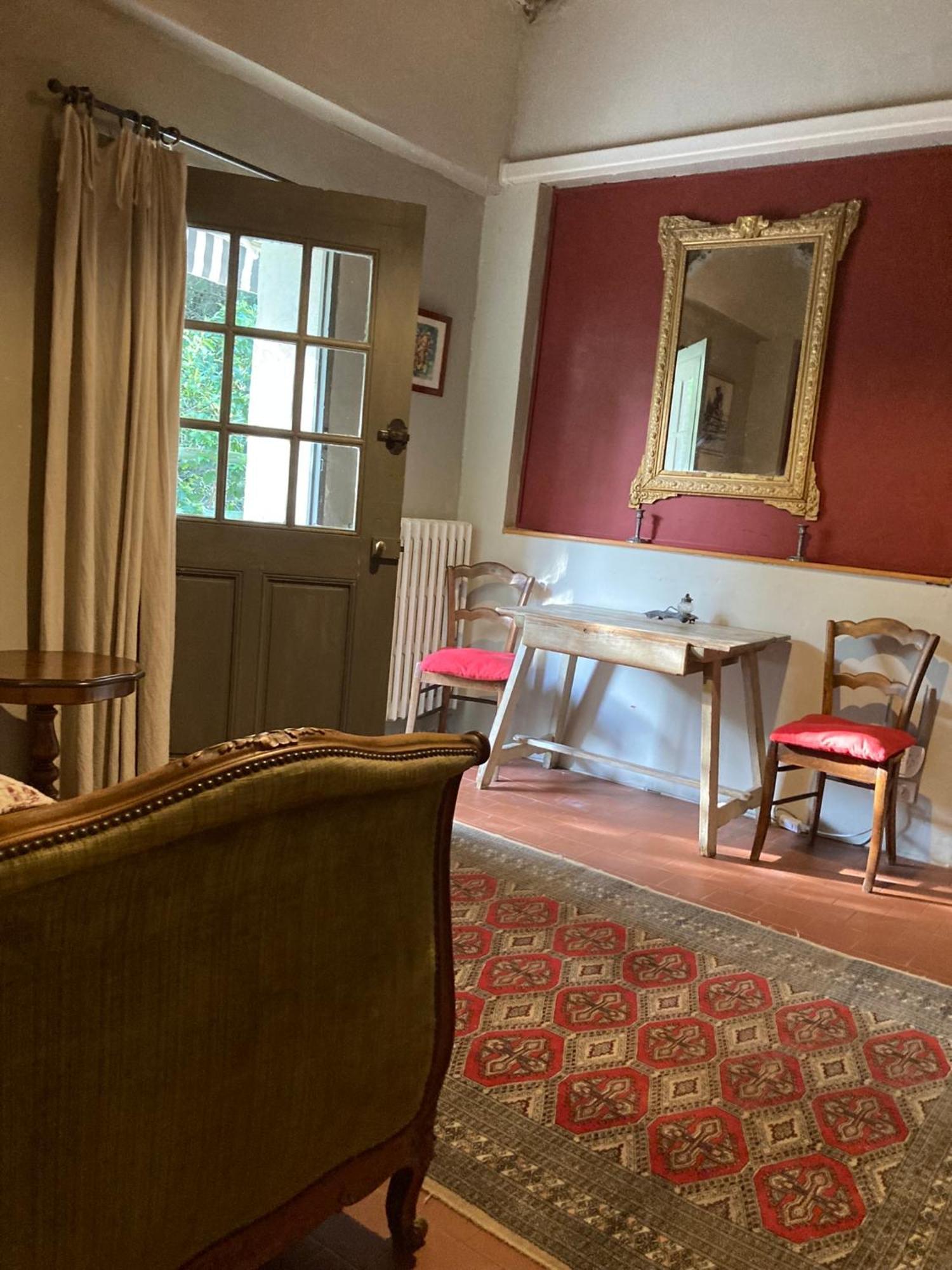 Campagne Baudeloup Bed & Breakfast LʼIsle-sur-la-Sorgue