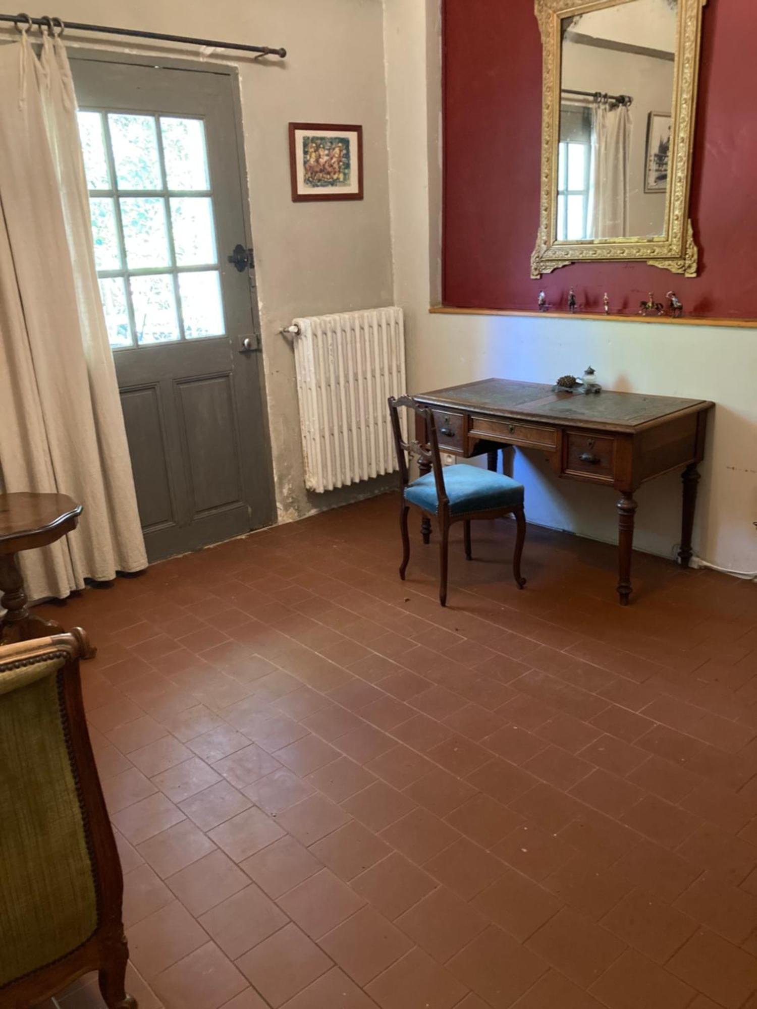 Bed & Breakfast Campagne Baudeloup