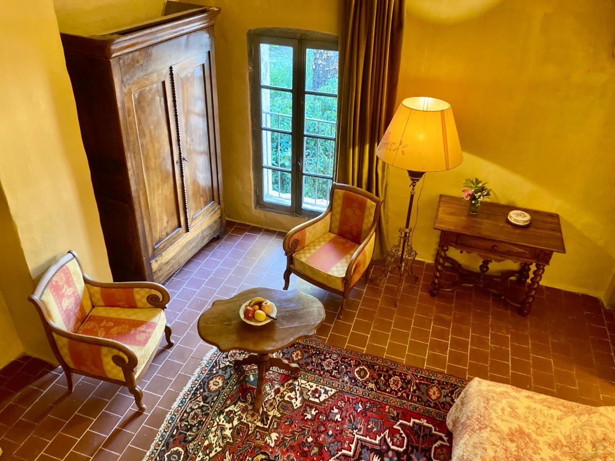 Campagne Baudeloup Bed & Breakfast