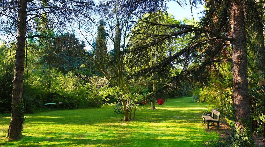 Bed & Breakfast Campagne Baudeloup LʼIsle-sur-la-Sorgue