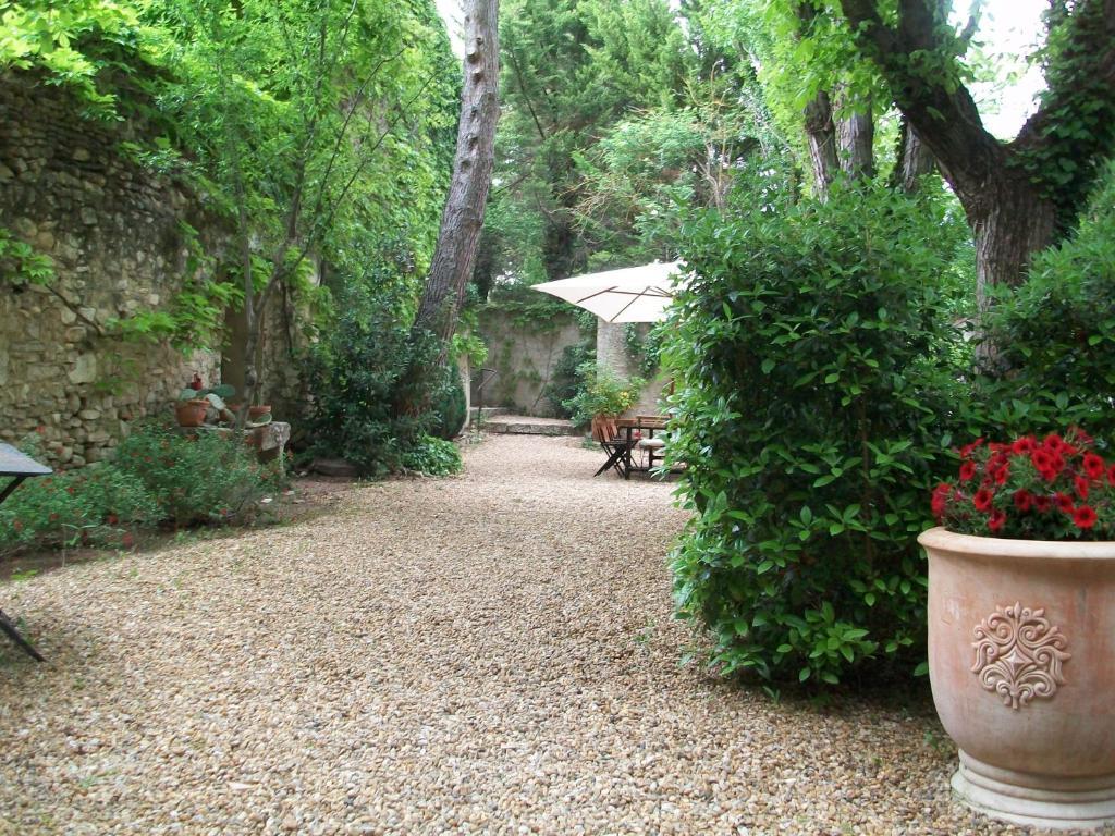 Campagne Baudeloup