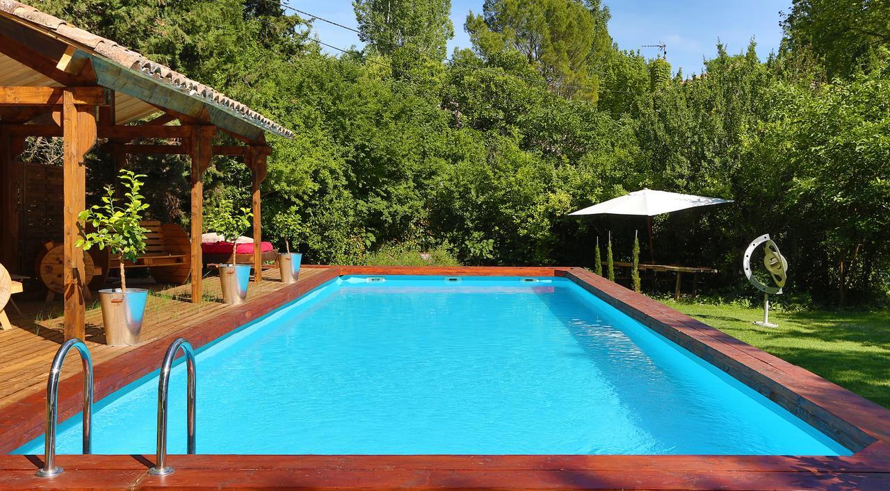 Bed & Breakfast Campagne Baudeloup