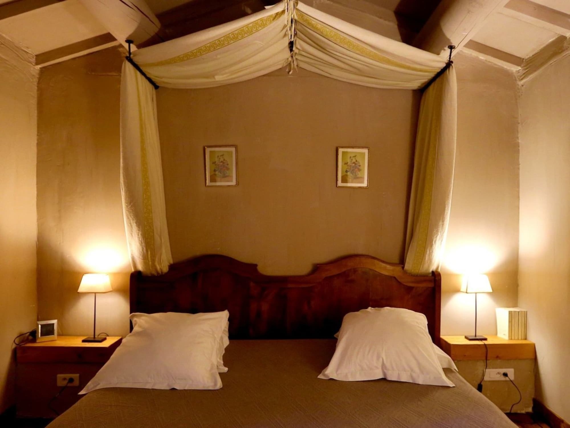 Bed & Breakfast Campagne Baudeloup